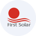 First Solar Inc Tokenized Stock's Logo