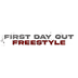 First Day Out Collective's Logo