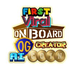 FIRSTviralonboardOGcreatorA's Logo