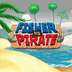 Fisher Vs Pirate's Logo