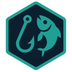 FishingVerse's Logo