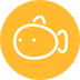 Fishy Tank Token's Logo