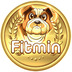 Fitmin's Logo
