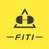 Fitness Instructor's Logo