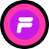 FitR Exercise Token's Logo