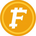 FixedCoin's logo