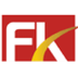 FK Coin's Logo