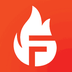 Flame's Logo