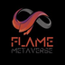 FlameMetaverse's Logo