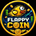 Flappy Coin's logo