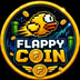 Flappy Coin's Logo