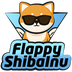 Flappy Shiba Inu's Logo
