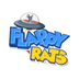 FlappyRats's Logo