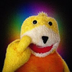 Flat Eric's Logo