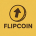 Flipcoin's Logo
