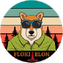 Floki Elon's Logo