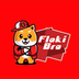 FlokiBro's Logo