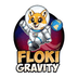 FlokiGravity's Logo