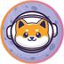 Flokimooni's Logo