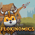 Flokinomics's Logo