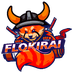 Flokirai's Logo