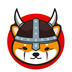 Floki Shiba Inu's Logo
