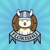 FloKishu's Logo