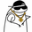 flork's logo