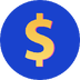 FLUSD Stable Coin's Logo