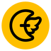 FlurMoon's Logo