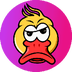 FOMO DUCK's Logo