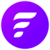 FOMO Network's Logo