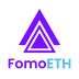 FomoETH's Logo