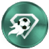 Football At AlphaVerse's Logo