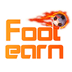 FootEarn's Logo