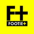 Footie Plus's Logo