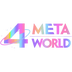 For Meta World's Logo