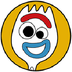 Forky's Logo