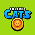 Fortune Cat's Logo