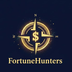 FortuneHunters's Logo