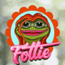 Fottie's Logo