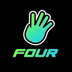 Four's Logo