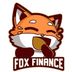 Fox Finance V2's Logo