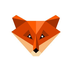Foxdcoin's Logo