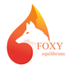 Foxy Equilibrium's Logo