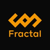 Fractal Bitcoin's Logo