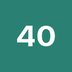 France CAC 40 Tokenized Index's Logo