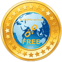 FREEdom Coin's Logo'