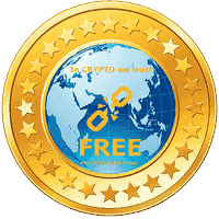 FREEdom Coin price now Live FREE price marketcap chart and