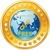 FREEdom Coin's Logo